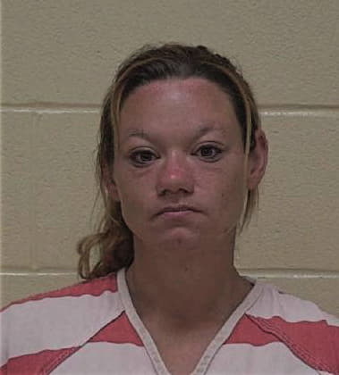 Michelle Hall, - Bossier Parish County, LA 